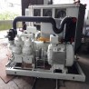Industrial Water Cooled Screw Chillers, High-Quality Materials, Type: Water-Cooled, Capacity: Customizable