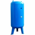 MS Vertical Air Receiver 10 Bar 500 L Industrial Compressed Air Tank | EnvMart