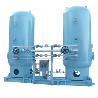 Chemical Receiver Tank Corrosion Resistant Industrial Storage | EnvMart