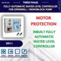 Buy Vukar Digital Automatic Water Level Controller DEV-I