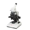 Monocular Compound Microscope SF 40M Series, LED Illumination, Quadruple Nosepiece, 220V AC