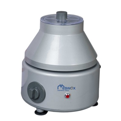 ABS Laboratory Doctor Centrifuge MDC-8, 8 x 15ml, 3000 RPM, 220V | EnvMart