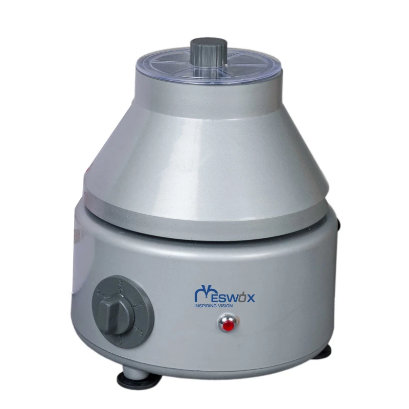 ABS Laboratory Doctor Centrifuge MDC-8, 8 x 15ml, 3000 RPM, 220V | EnvMart