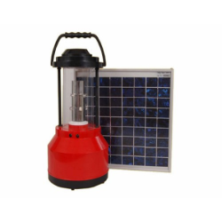 solar-led-lantern-red-color-with-solar-panel-16397