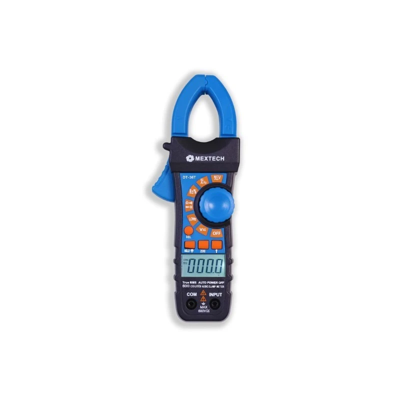 Buy Digital Display Clamp Meter at lowest price in India
