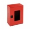 Single Door Fire Hose Cabinet