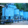 Effluent Treatment Plant For Paper Mill 500 KLD