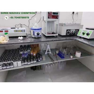 Chemical & Microbiology Laboratory Setup for Mineral Water Plant | Water Testing Equipment | EnvMart