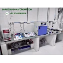 Chemical & Microbiology Laboratory Setup for Mineral Water Plant | Water Testing Equipment | EnvMart