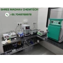 Mineral Water Plant Laboratory Equipment Set for Water Quality Testing and Plant Setup | EnvMart