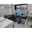 Mineral Water Plant Laboratory Setup with Water Testing Equipment for Packaged Drinking Water | EnvMart