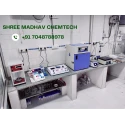 Mineral Water Testing Laboratory Setup, Packaged Drinking Water Lab Equipment | EnvMart