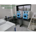 Packaged Drinking Water Plant Laboratory Setup & Testing Equipment | EnvMart