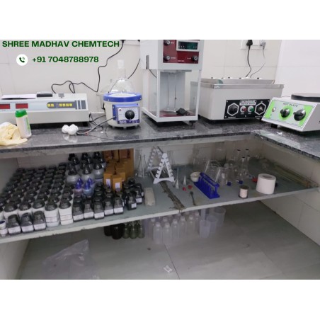 Packaged Drinking Water Testing Laboratory Equipment Set | Water Quality Test Kit | EnvMart