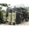 Preliminary Effluent Treatment Plant