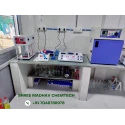 Laboratory Setup for Mineral Water Plant, Water Testing Equipment, Automatic Lab | EnvMart