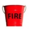 MS Fire Bucket 9 Litre