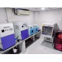 Mineral Water Plant Laboratory Setup for Water Testing & Quality Analysis | EnvMart