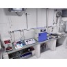 Comprehensive Water Testing Laboratory Set Up for Mineral and Packaged Drinking Water Testing