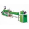 Plastic Reprocessing Plant