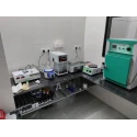 Packaged Drinking Water Plant Laboratory Setup, Water Quality Instruments | EnvMart