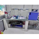 Packaged Drinking Water Plant Laboratory Setup Service, Water Testing Equipment | EnvMart