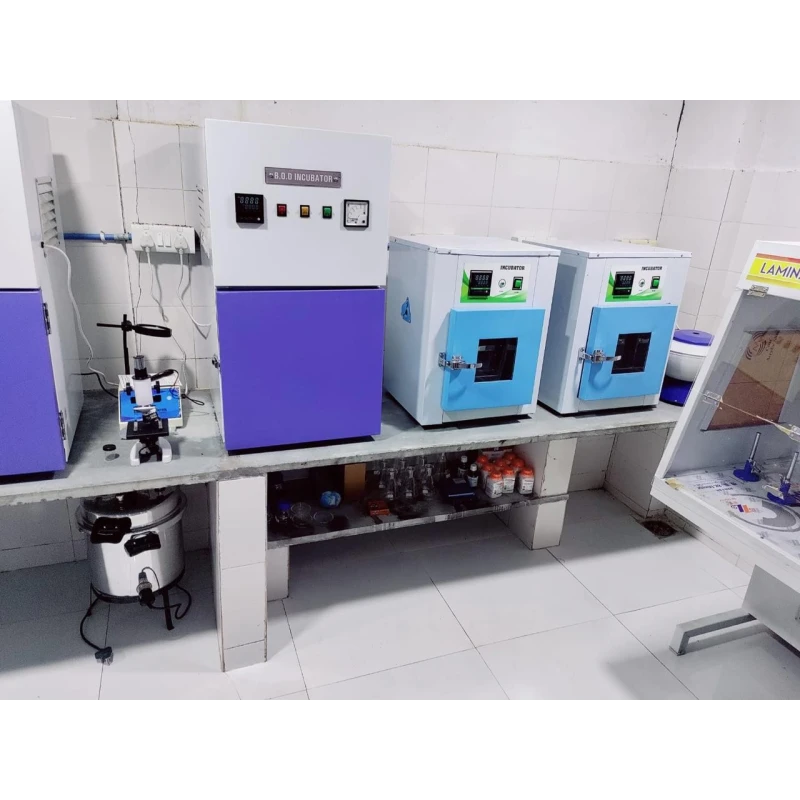 FSSAI Certification Consulting Service for Mineral Water Plant Setup & Compliance | EnvMart