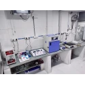 Water Plant Laboratory Setup for Mineral and Packaged Drinking Water Testing with Conductivity and TDS Meter | EnvMart