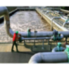 Automatic Industrial Water Treatment Plant