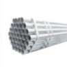 Mild Steel Round Pipe