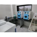 Laboratory Setup for Packaged Drinking Water Plant, Water Quality Lab Suite, TDS & Conductivity Equipment | EnvMart