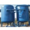 Semi-Automatic Water Compact Water Treatment Plants