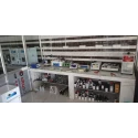 Mineral Water Plant Laboratory Equipment for Drinking Water Testing – Complete Setup | EnvMart