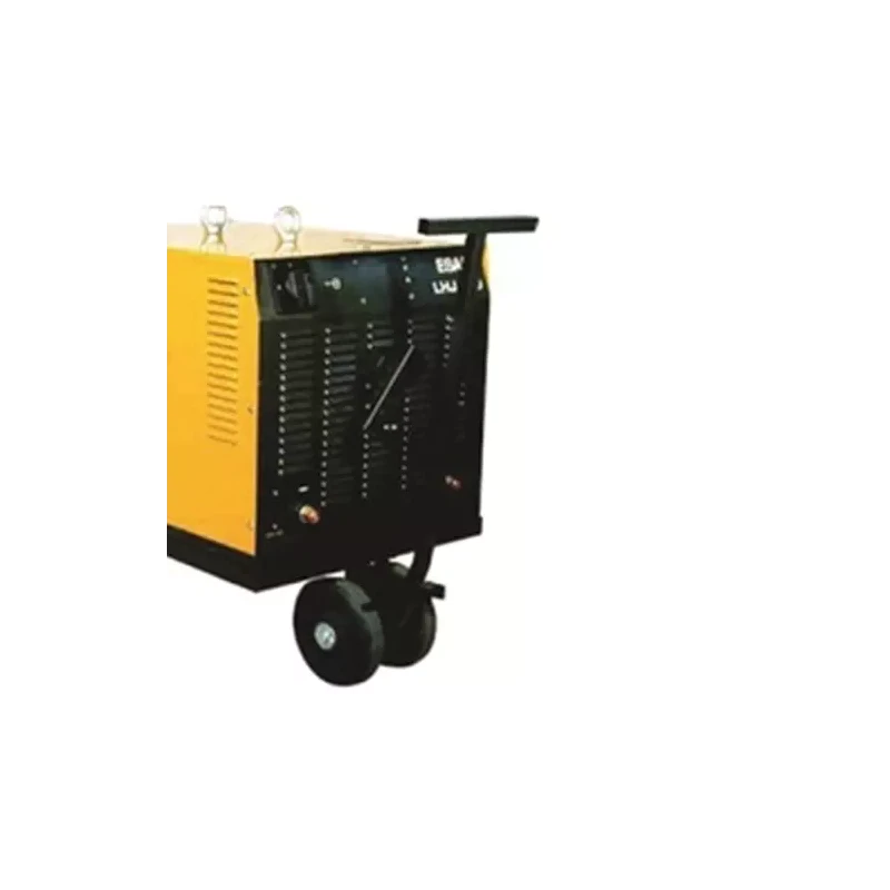 ESAB LHJ 750 WITH V/A METER Arc Welding Rectifier 750A Single Phase IGBT | EnvMart