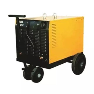 ESAB LHJ 750 WITH V/A METER Arc Welding Rectifier 750A Single Phase IGBT | EnvMart