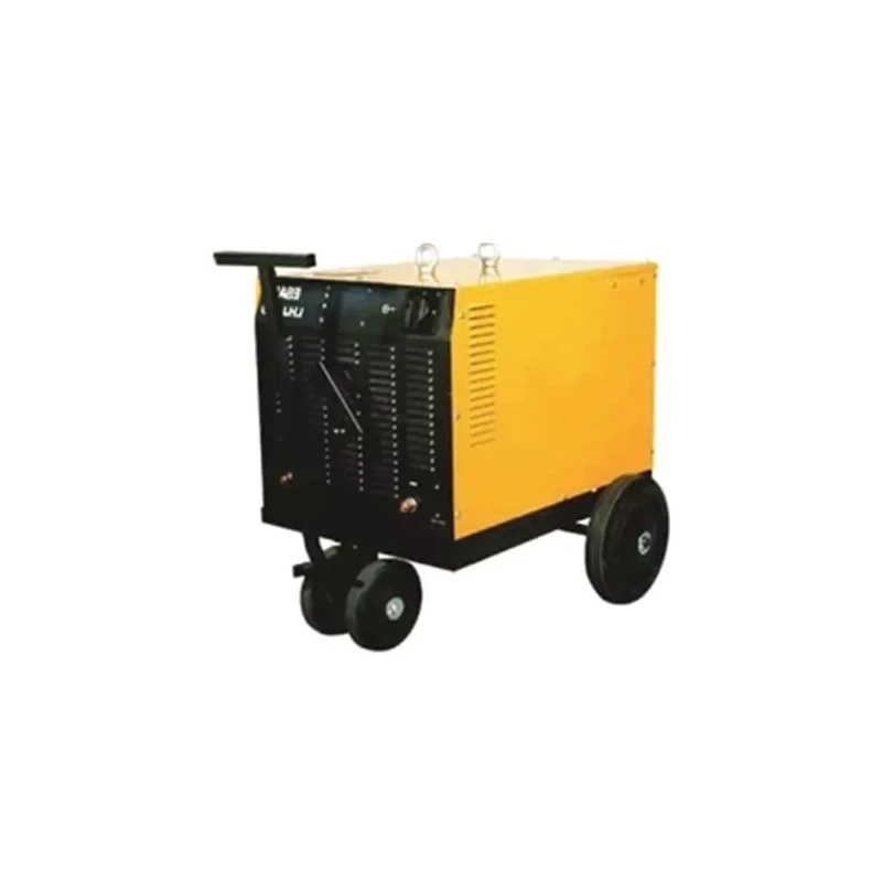 ESAB LHJ 750 WITH V/A METER Arc Welding Rectifier 750A Single Phase IGBT | EnvMart