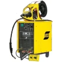 ESAB Auto K 400 MIG Welding Machine, 60–400 A, Three Phase, Thyristorised | EnvMart