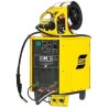 ESAB 60-400 A Three Phase MIG Welding Machine Auto K 400