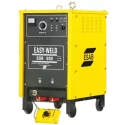 ESAB EasyWeld SSR 600 MMA Inverter Arc Welding Machine 400 Amp 415V | EnvMart