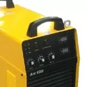 ESAB ARC 601i MMA Arc Welding Machine 600A IGBT Single Double Phase | EnvMart