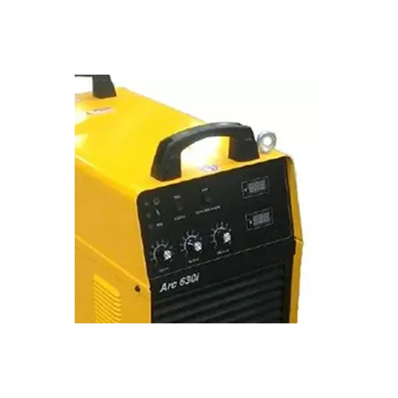 ESAB ARC 601i MMA Arc Welding Machine 600A IGBT Single Double Phase | EnvMart