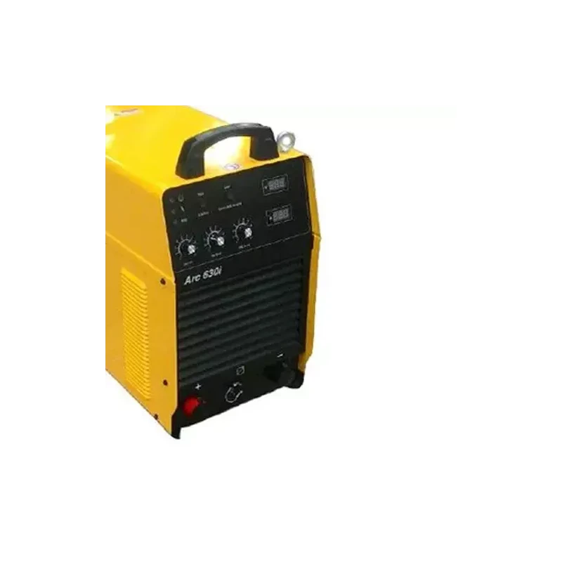 ESAB ARC 601i MMA Arc Welding Machine 600A IGBT Single Double Phase | EnvMart