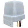 Walnut innovations Auto day night sensor light sensor photcell sensor for automatic lighting