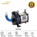 V-Guard VOSK F90 Single Phase Openwell Submersible Pump, 1 HP, 220V, Stainless Steel | EnvMart