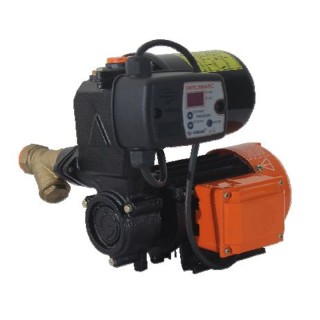 Crompton CGDMM10FH 1 HP Forcehead Pressure Booster Pump, 0.75 kW, 25 mm, 6-38 m Head | EnvMart
