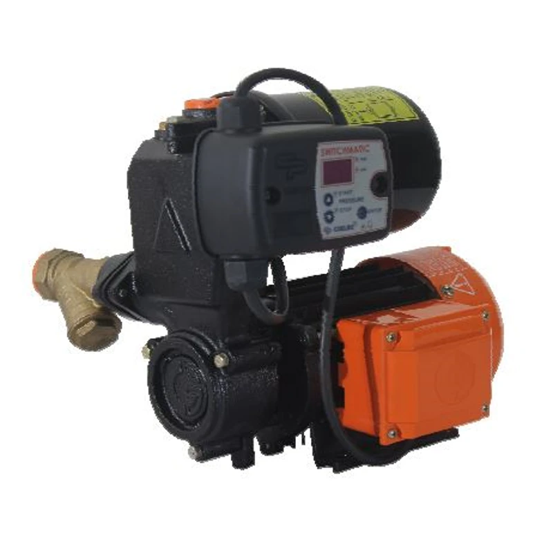 Crompton Greaves CGDMM05FHD Pressure Booster Pump 0.5 HP, 220V, Copper Winding | EnvMart