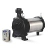 Crompton Greaves 1HP Single Phase Domestic Open Well Pump, CGDOW1080Z30