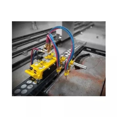 ESAB Pug Pro Cutting Machine PUGPro with Track 220V 200mm | EnvMart