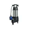 Crompton Greaves STPG052(1PH)-8 Sewage Submersible Pump 0.5 HP, 230V, Cast Iron | EnvMart