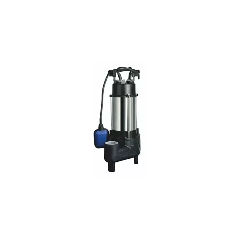 Crompton Greaves STPG052(1PH)-8 Sewage Submersible Pump 0.5 HP, 230V, Cast Iron | EnvMart